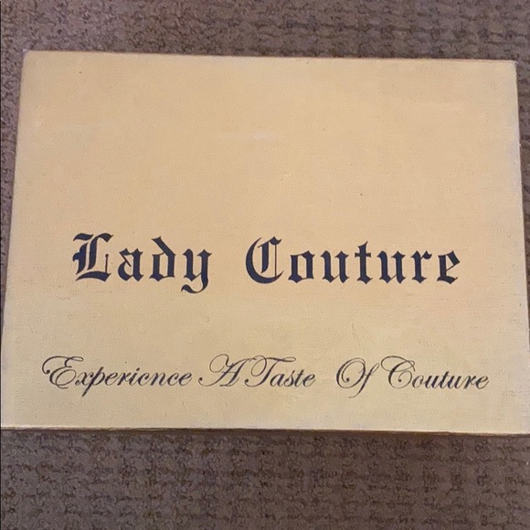 Heels - Picture 5 of 9